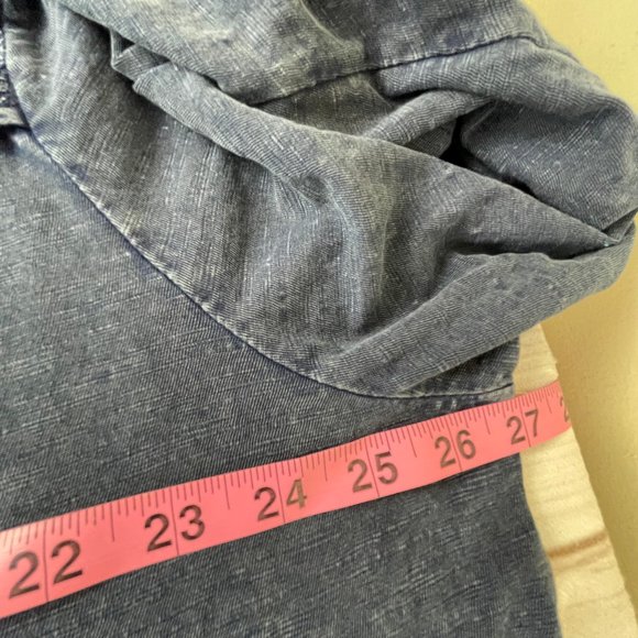 Style & Co Pull-On Casual Top, 3X - Picture 8 of 15